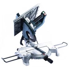 Комбинированная торцовочная пила Alteco CMS 1508 - изображение 17