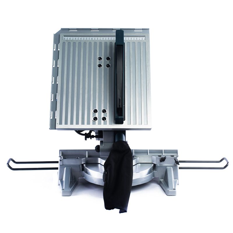 Комбинированная торцовочная пила Alteco CMS 1508 - изображение 6