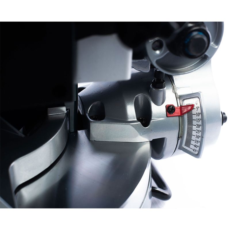 Комбинированная торцовочная пила Alteco CMS 1508 - изображение 8