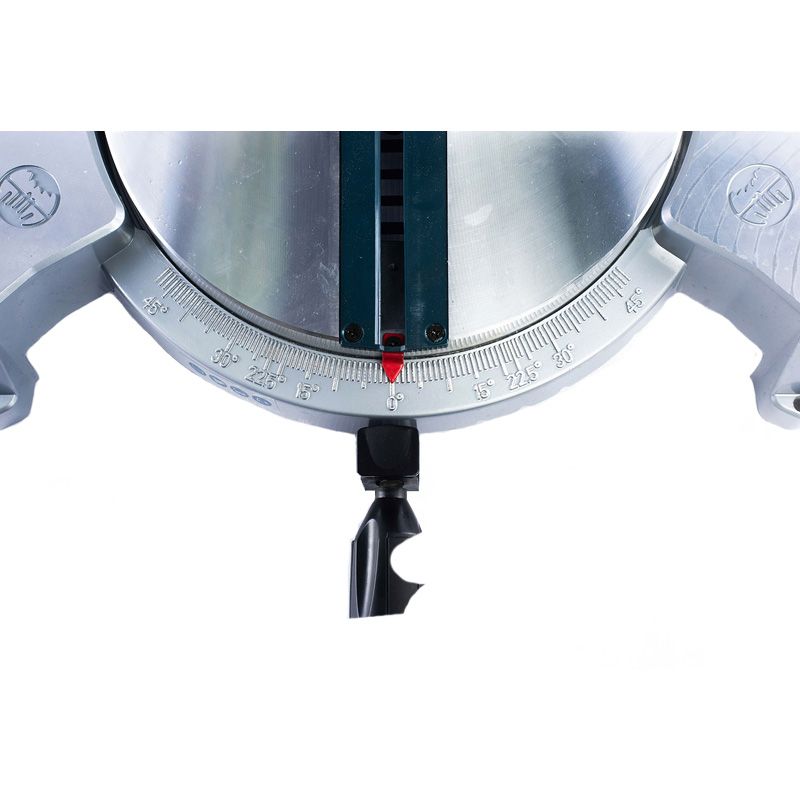 Комбинированная торцовочная пила Alteco CMS 1508 - изображение 9