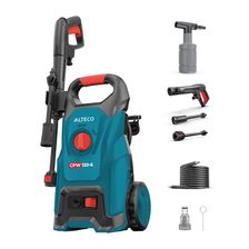 Аппарат высокого давления ALTECO CPW 120-6 - изображение 2