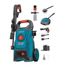 Аппарат высокого давления ALTECO CPW 140-8 Home  Car - изображение 3