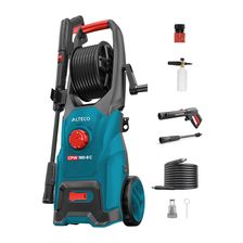 Аппарат высокого давления ALTECO CPW 180-8 C - изображение 2