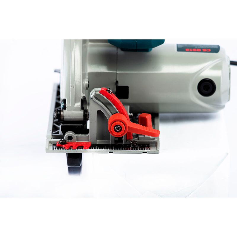 Циркулярная пила ALTECO CS 0513 (CS 1400-185 G) - изображение 2