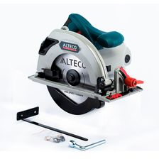 Циркулярная пила ALTECO CS 0513 (CS 1400-185 G) - изображение 8