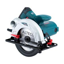Циркулярная пила ALTECO CS 1300-165 - изображение 5