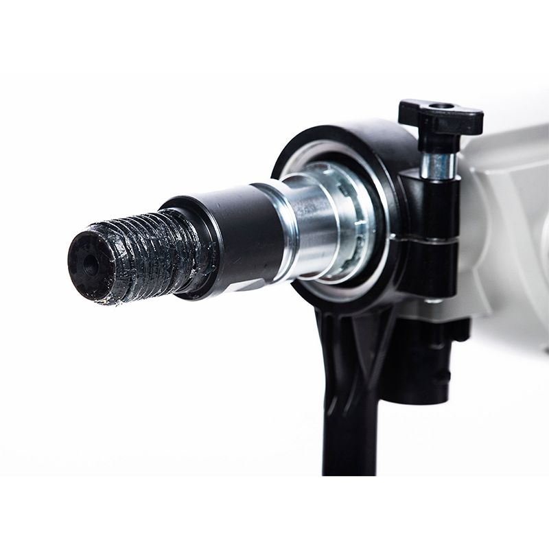 Дрель алмазного бурения с микроударом ALTECO DD 2016 - изображение 21