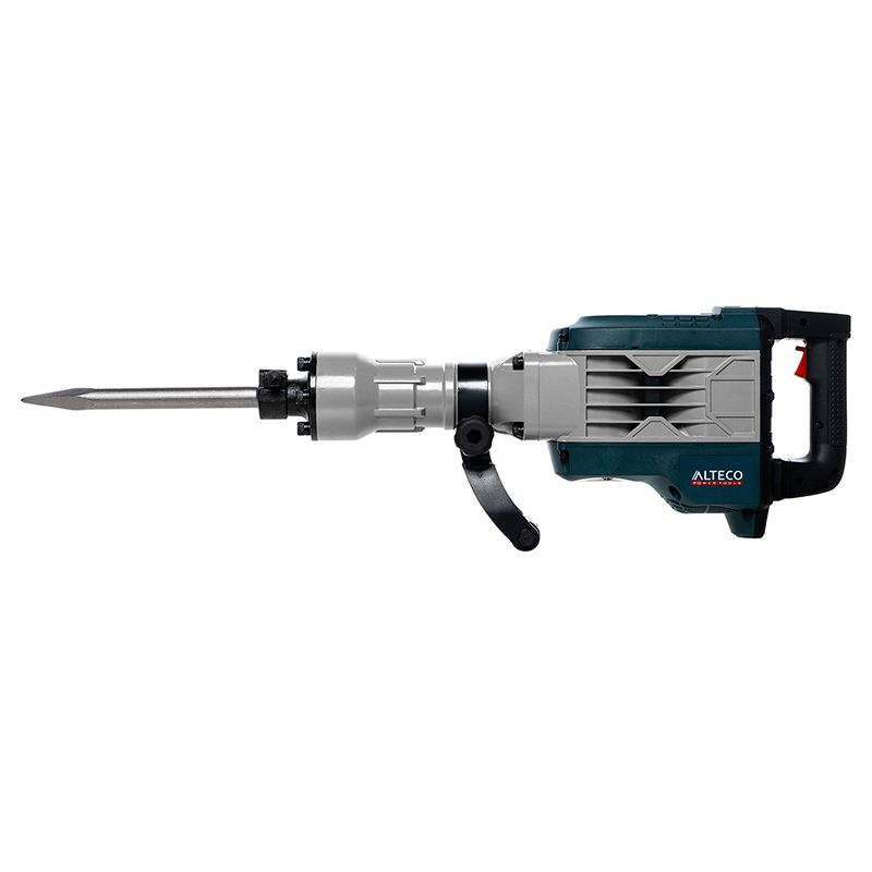 Отбойный молоток ALTECO DH 1800-50 - изображение 2