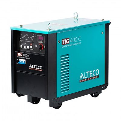 Отбойный молоток Alteco DH1600-60 - изображение 9