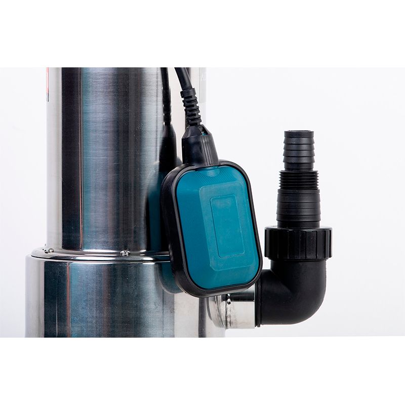 Дренажный насос ALTECO DN-1200T - изображение 4