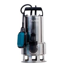 Дренажный насос ALTECO DN-1200T - изображение 5