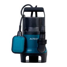 Дренажный насос ALTECO DN-700T - изображение 4