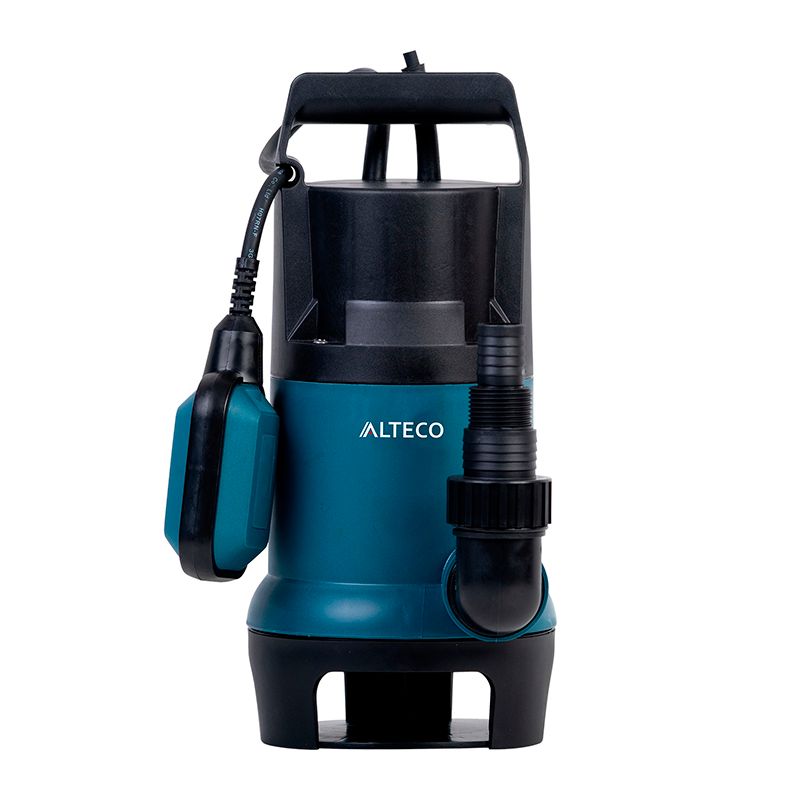 Дренажный насос ALTECO DN-850T