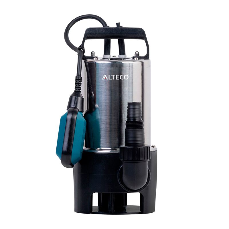 Дренажный насос ALTECO DN-900T