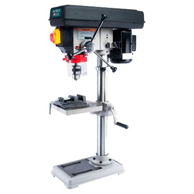 Станок сверлильный Alteco DP 1500-32 - изображение 3