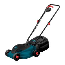 Газонокосилка электрическая ALTECO ELM 1200 - изображение 2