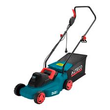 Газонокосилка электрическая ALTECO ELM 1400-32 - изображение 2