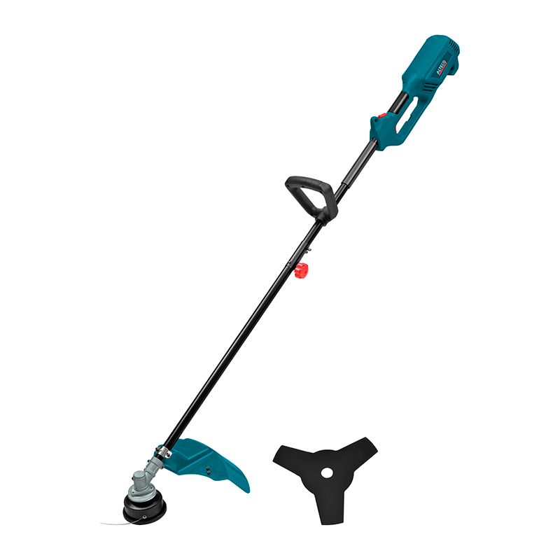 Триммер электрический ALTECO ET 1300-38