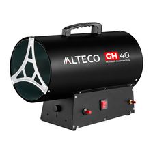 Нагреватель газовый Alteco GH-40 (N) - изображение 2