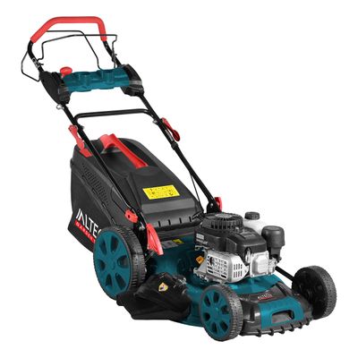 Газонокосилка бензиновая Alteco GLM-3.5 HP - изображение 1