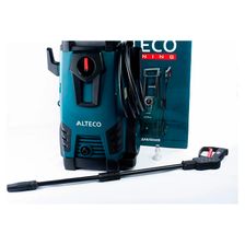 Аппарат высокого давления Alteco HPW 2110 (HPW 145) - изображение 4