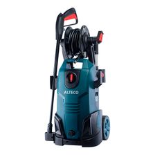 Аппарат высокого давления Alteco HPW 2112 (HPW 185) - изображение 4