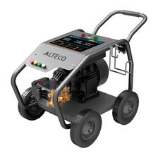 Аппарат высокого давления ALTECO HPW 250-16 - изображение 2