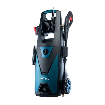 Аппарат высокого давления Alteco HPW 7.5-248 - изображение 6