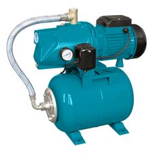 Автоматическая станция водоснабжения ALTECO JET-PT 1100 - изображение 2