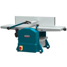 Фуговально-рейсмусовый станок по дереву ALTECO JP 254/120 - изображение 2