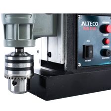 Магнитный сверлильный станок Alteco MD 1116 - изображение 19