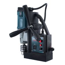 Магнитный сверлильный станок Alteco MD 1116 - изображение 20