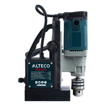 Магнитный сверлильный станок Alteco MD 1116 - изображение 21