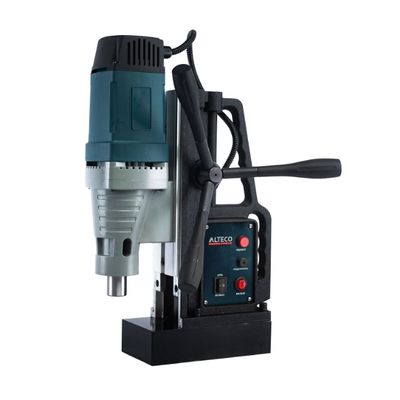 Магнитный сверлильный станок Alteco MD 1116 - изображение 23