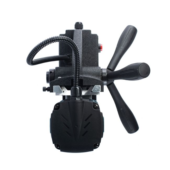 Магнитный сверлильный станок Alteco MD 1116 - изображение 11