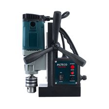 Магнитный сверлильный станок Alteco MD 1116 - изображение 17