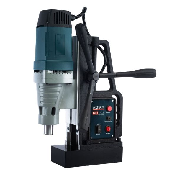 Магнитный сверлильный станок Alteco MD 1323 - изображение 9