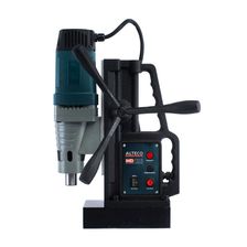 Магнитный сверлильный станок Alteco MD 1323 - изображение 16