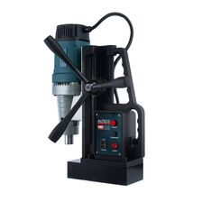 Магнитный сверлильный станок Alteco MD 1323 - изображение 17