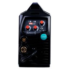 Сварочный аппарат Alteco MIG 160 - изображение 15