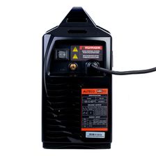 Сварочный аппарат Alteco MIG 160 - изображение 16