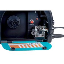 Сварочный аппарат Alteco MIG 160 - изображение 19