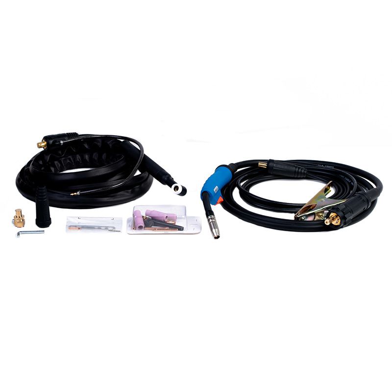 Сварочный аппарат Alteco MIG 180 - изображение 10