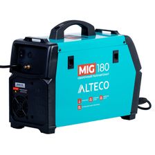 Сварочный аппарат Alteco MIG 180 - изображение 12