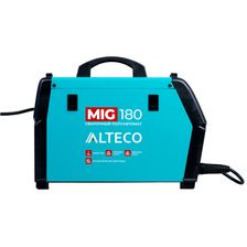 Сварочный аппарат Alteco MIG 180 - изображение 14