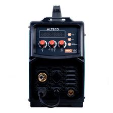Сварочный аппарат Alteco MIG 180 - изображение 15