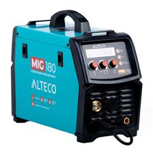 Сварочный аппарат Alteco MIG 180 - изображение 17