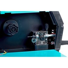 Сварочный аппарат Alteco MIG 180 - изображение 19