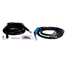 Сварочный аппарат Alteco MIG 180 - изображение 20