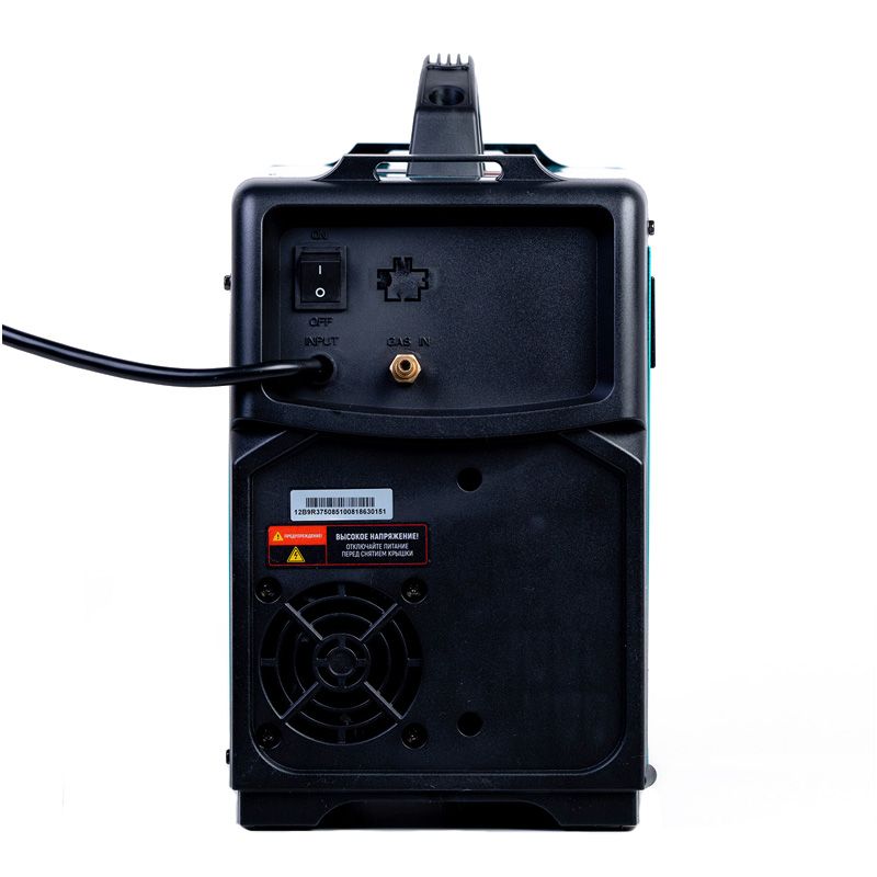 Сварочный аппарат Alteco MIG 180 - изображение 6